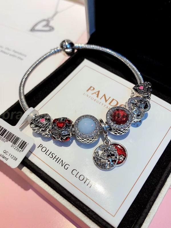 Pandora Bracelets 1728